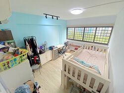 Blk 110 Bukit Batok West Avenue 6 (Bukit Batok), HDB 5 Rooms #567183401